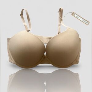 NWT Skims Push Up Bra